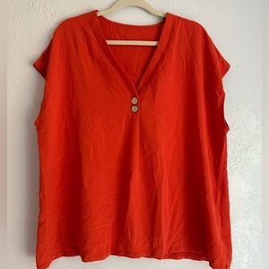 Boutique Shirt size 4X